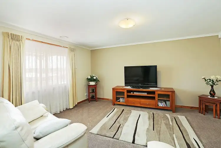 Sixth view of Homely house listing, 61 Rossack Drive, Grovedale VIC 3216