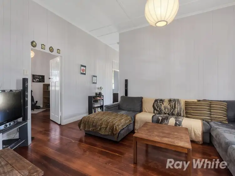 Second view of Homely house listing, 68 Mott Street, Gaythorne QLD 4051