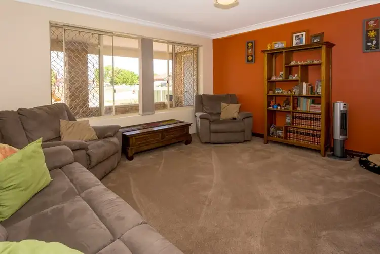 Third view of Homely house listing, 26 Majestic Close, Port Kennedy WA 6172