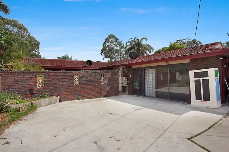 183A Richmond Road