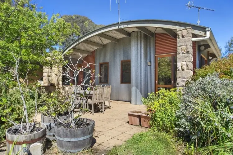 Third view of Homely rural property listing, 588 Harolds Cross, Braidwood NSW 2622