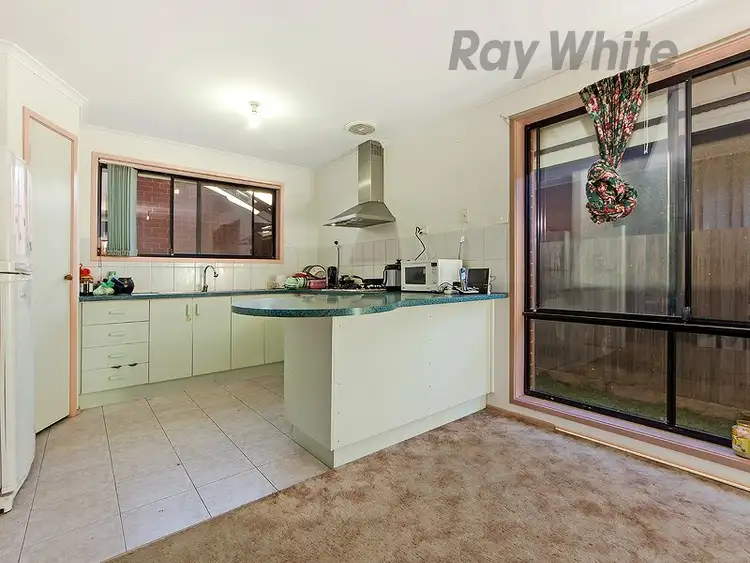 Third view of Homely house listing, 133 Moonstone Circuit, St Albans VIC 3021