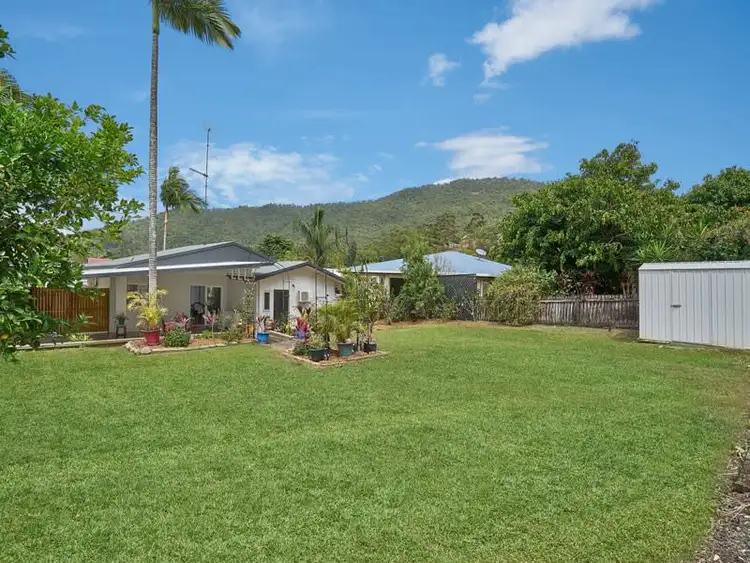 Main view of Homely house listing, 8 Halloran Close, Gordonvale QLD 4865