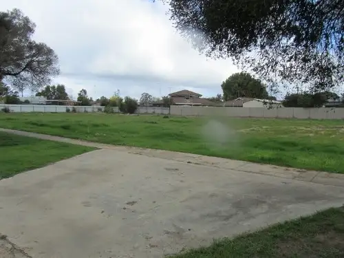 Second view of Homely land listing, 424-434 Poictiers Street, Deniliquin NSW 2710