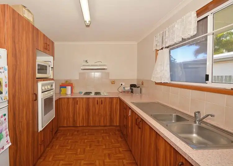 Sixth view of Homely house listing, 2 Kululu Crescent, Scarness QLD 4655