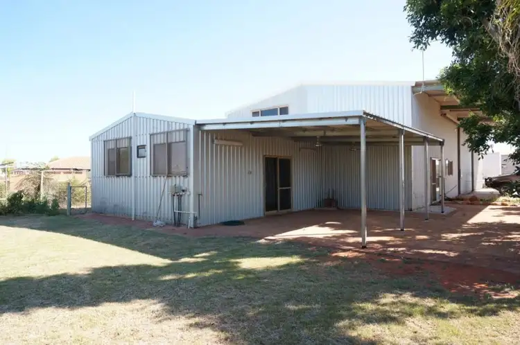 Third view of Homely house listing, 22 Maley Street, Exmouth WA 6707