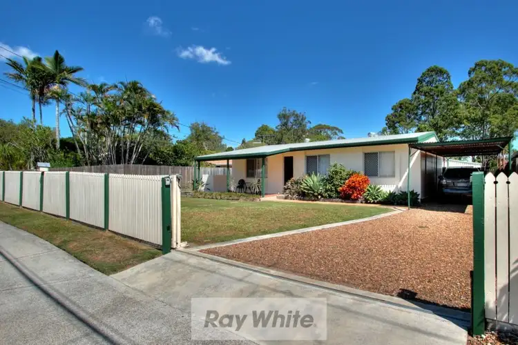 Main view of Homely house listing, 5 Galahad Street, Marsden QLD 4132