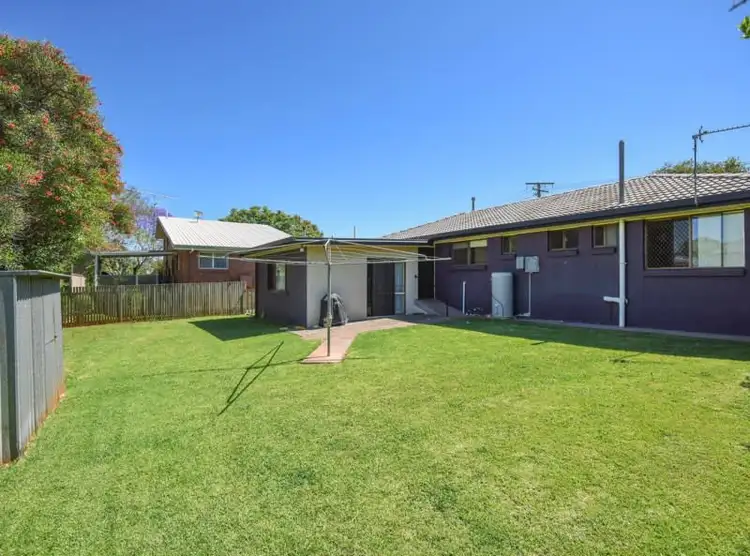 Seventh view of Homely house listing, 10 Hazzard Street, Centenary Heights QLD 4350