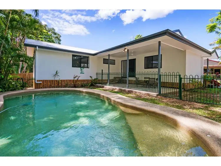Third view of Homely house listing, 17 Teak Street, Shailer Park QLD 4128