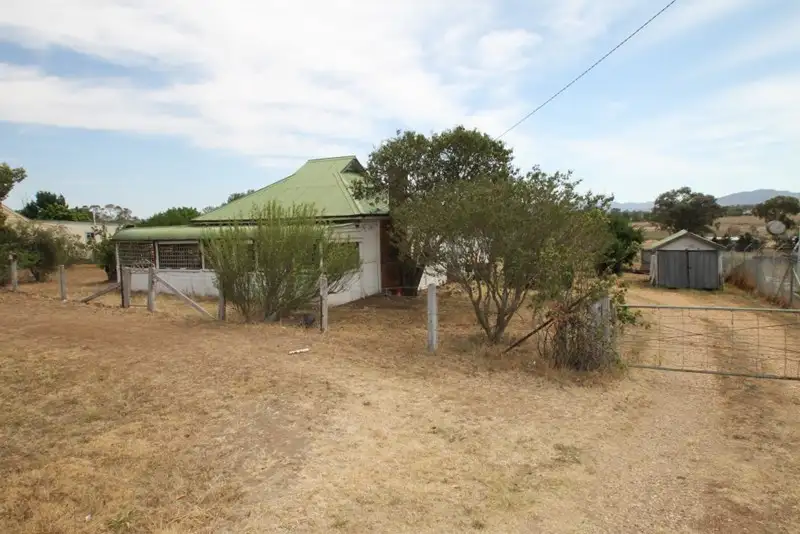 Main view of Homely house listing, 152 Loder Street, Quirindi NSW 2343