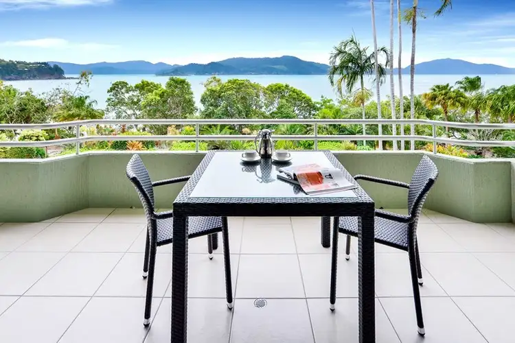 103 LAGOON LODGE, Hamilton Island QLD 4803