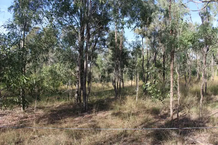 Third view of Homely land listing, Address available on request