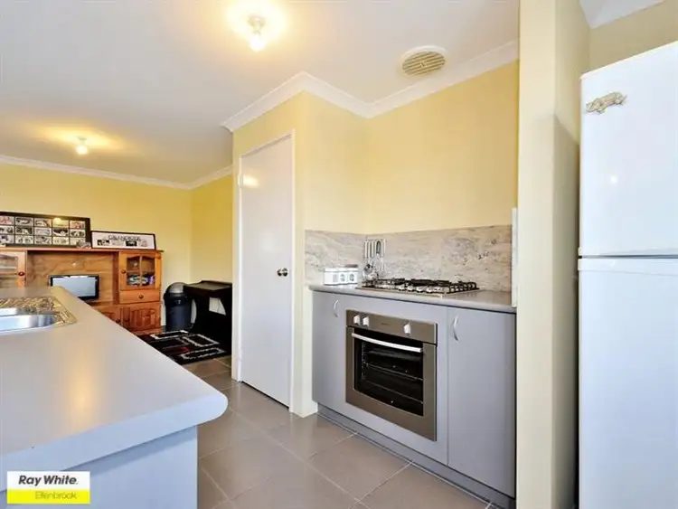Fourth view of Homely house listing, 29 Stanbury Crescent, Ellenbrook WA 6069