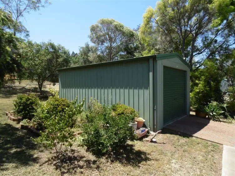 Second view of Homely house listing, 49 Hill Street, Parkes NSW 2870