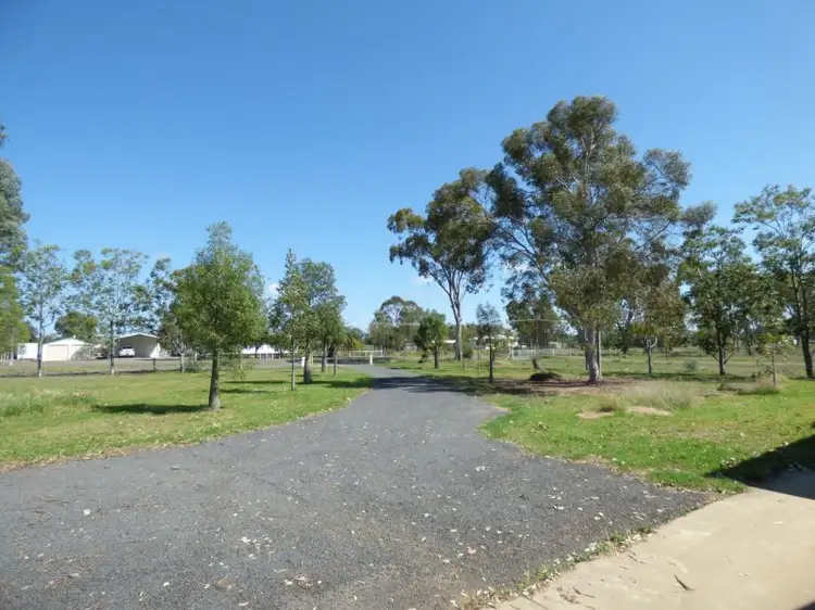 Main view of Homely house listing, 18-20 Edwardes Street, Roma QLD 4455