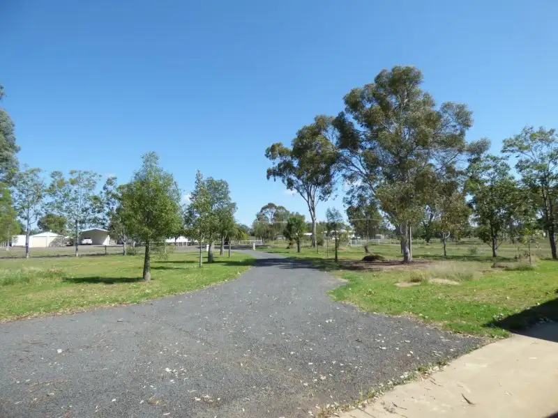 Main view of Homely house listing, 18-20 Edwardes Street, Roma QLD 4455