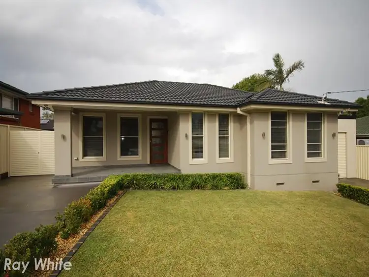 8 Bernie Street, Greystanes NSW 2145