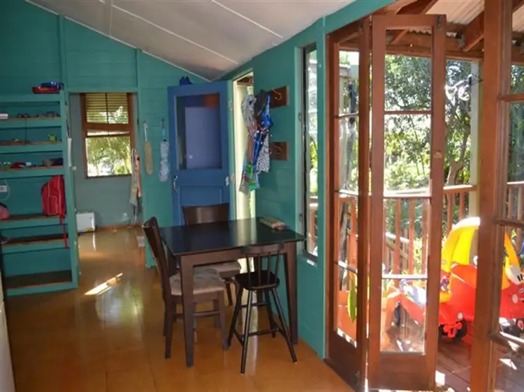Second view of Homely house listing, 53 Cliff Street, Yeppoon QLD 4703