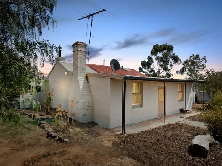 Main view of Homely house listing, 25 Hallett Street, Callington SA 5254