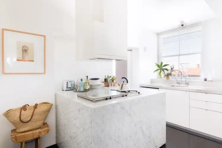 Seventh view of Homely apartment listing, 37/123-125 Macleay Street, Potts Point NSW 2011
