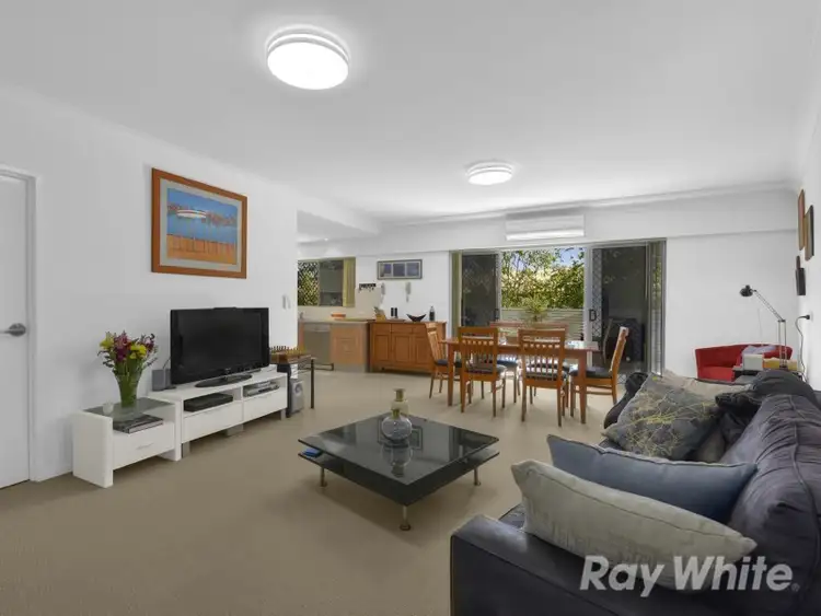 Main view of Homely unit listing, 39/74 Prospect Road, Gaythorne QLD 4051