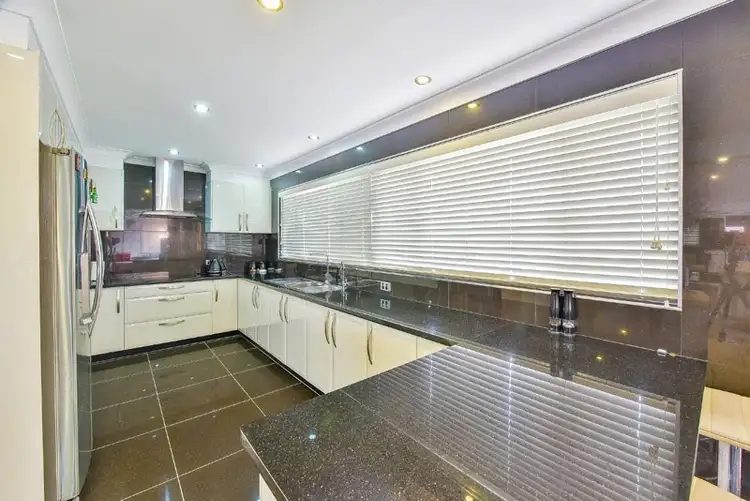 Third view of Homely house listing, 51 Campbellfield Avenue, Bradbury NSW 2560