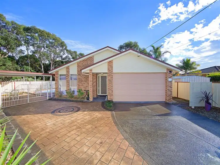 7 Charlotte Close, Bateau Bay NSW 2261