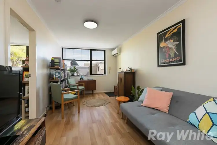Third view of Homely apartment listing, 5/169 Albert Street, Port Melbourne VIC 3207