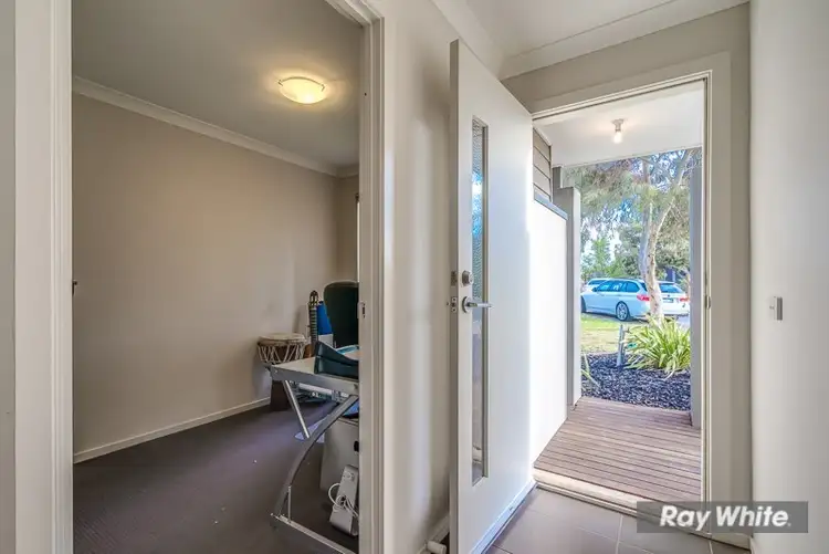Fourth view of Homely house listing, 3 Zoe Place, Truganina VIC 3029
