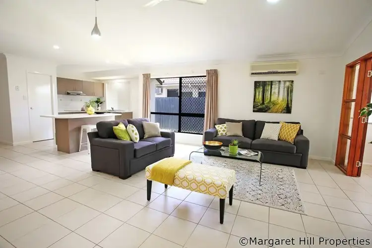 Third view of Homely house listing, 27 Springbrook Parade, Idalia QLD 4811