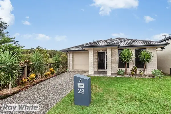 Main view of Homely house listing, 28 Basil Street, Griffin QLD 4503