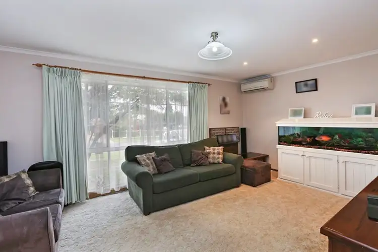 Second view of Homely house listing, 17 Jetty Road, Clifton Springs VIC 3222