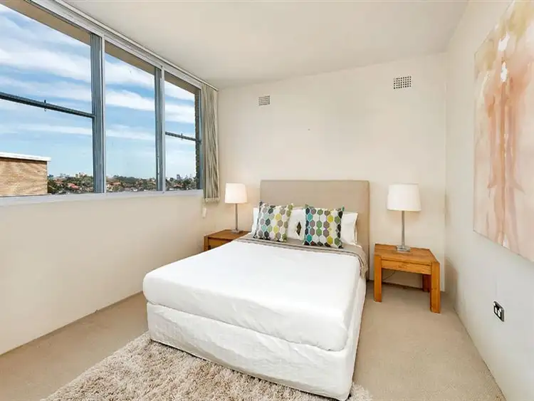 Sixth view of Homely apartment listing, 32/174 Spit Road, Mosman NSW 2088