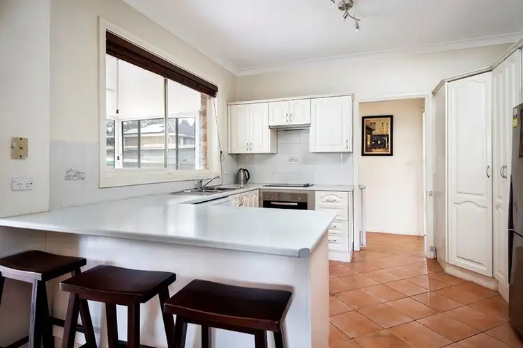 Third view of Homely house listing, 111 Akuna Avenue, Bangor NSW 2234