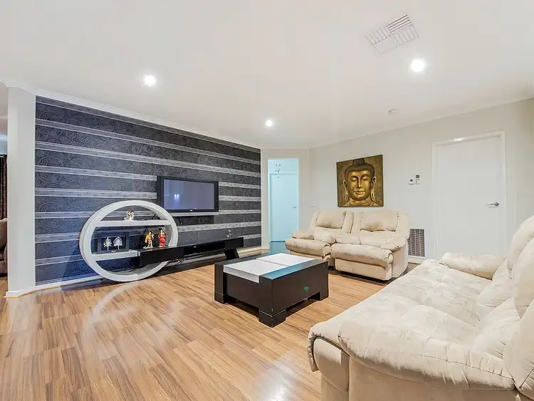 Sixth view of Homely house listing, 35 Lofty Road, Tarneit VIC 3029