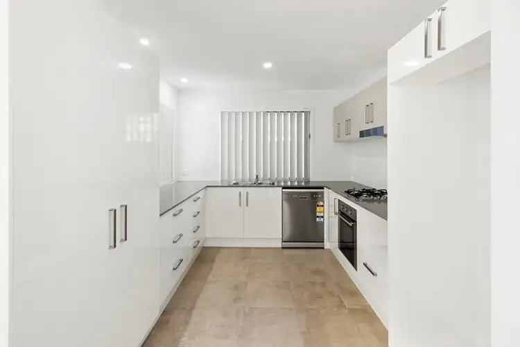 Third view of Homely house listing, Lot 151 Cavalry Way, Sippy Downs QLD 4556