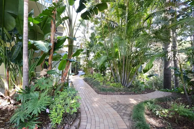 Second view of Homely house listing, 46/40 Solitary Islands Way, Sapphire Beach NSW 2450