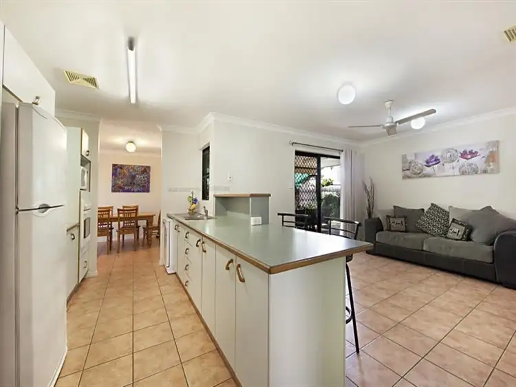 Sixth view of Homely house listing, 20 Milgate Crescent, Kirwan QLD 4817