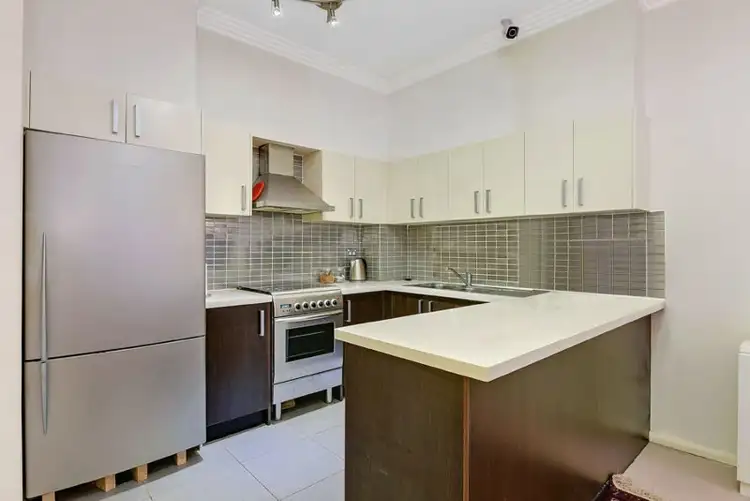 Fourth view of Homely unit listing, 34/14-18 College Crescent, Hornsby NSW 2077