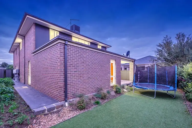 Fourth view of Homely house listing, 3 Kilburnie Drive, Mernda VIC 3754