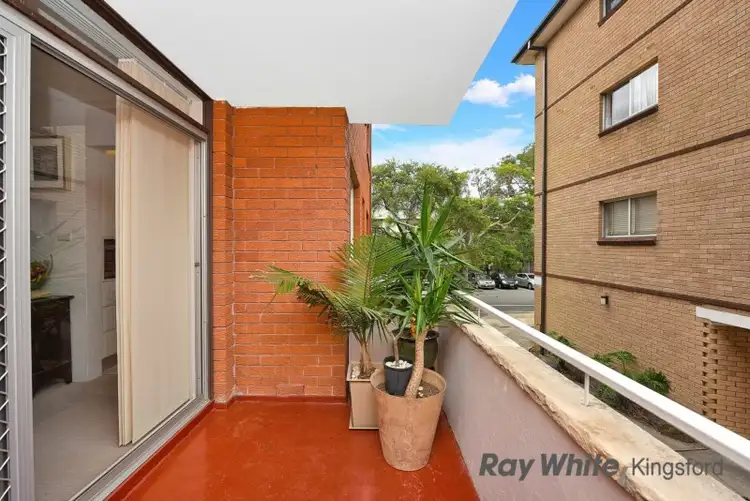 Sixth view of Homely apartment listing, 11/73 Doncaster Avenue, Kensington NSW 2033