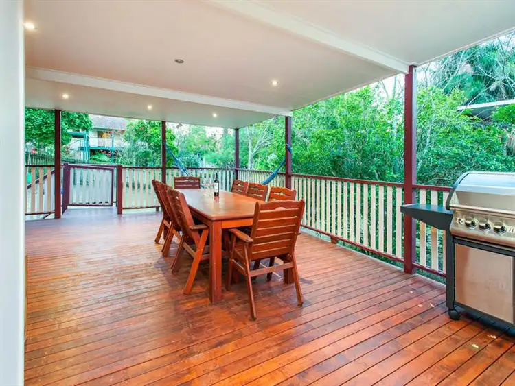 Second view of Homely house listing, 59 Camlet Street, Mount Gravatt East QLD 4122