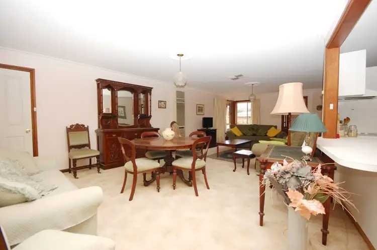 Third view of Homely house listing, 3a Dowell Place, Griffith NSW 2680
