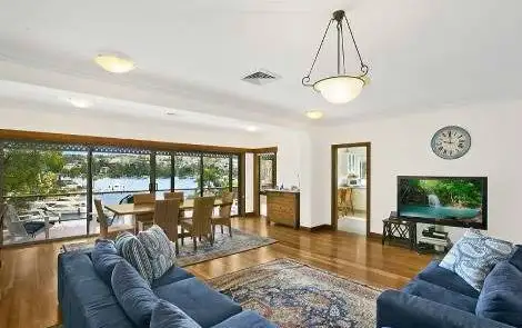 Second view of Homely house listing, 18 Julian Street, Mosman NSW 2088
