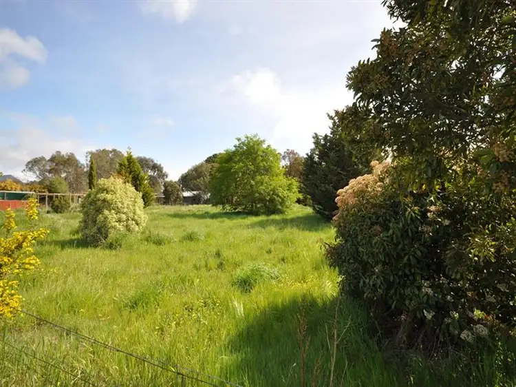 Third view of Homely land listing, CA 41 and 42 Cobbs Road, Buangor VIC 3375