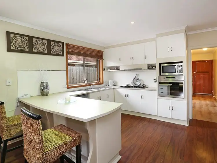 Second view of Homely house listing, 24 Coleraine Crescent, Corio VIC 3214