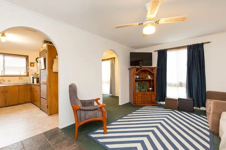 Third view of Homely house listing, 728 Woomera Avenue, Red Cliffs VIC 3496