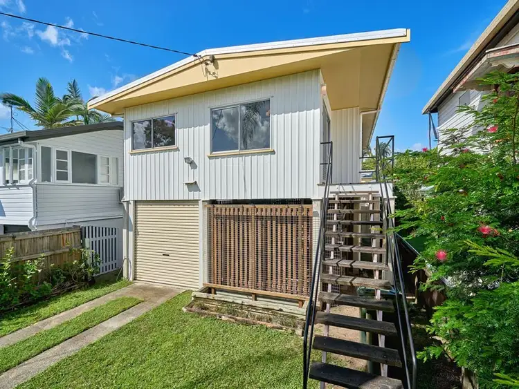 31 Queen Street, Parramatta Park QLD 4870