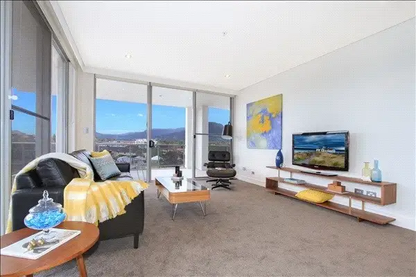 44/3-15 Belmore Street, Wollongong NSW 2500