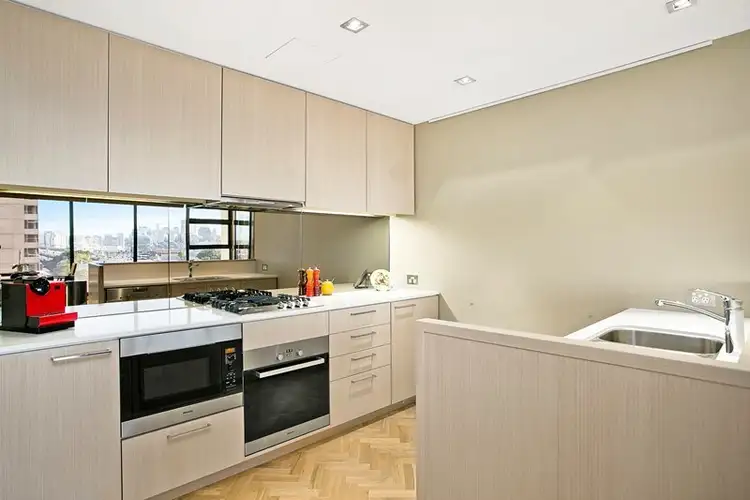 Second view of Homely apartment listing, 13 B/171 Gloucester Street, Sydney NSW 2000